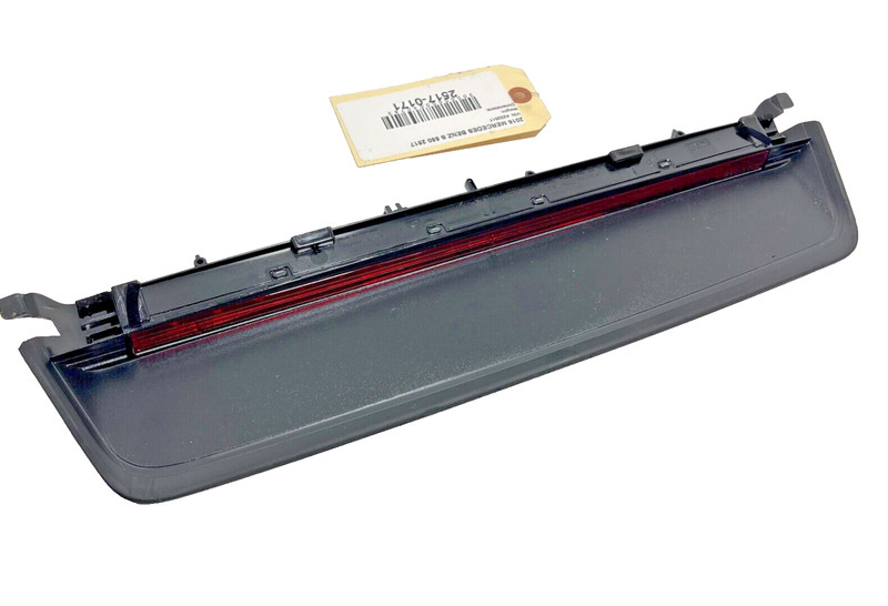 2014-2020 MERCEDES S560 S550 W222 Rear 3RD Third Brake Stop Light Lamp OEM