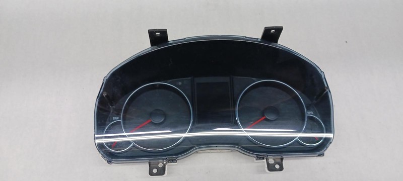13-'14 SUBARU LEGACY Speedometer cluster 3.6L 43k miles OEM