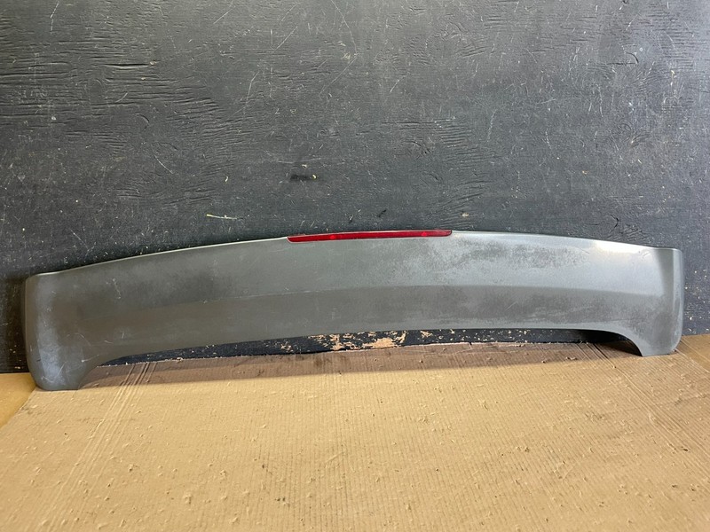 2008 2009 2010 Honda Odyssey Rear Trunk Spoiler Gate Oem AA2208 DG