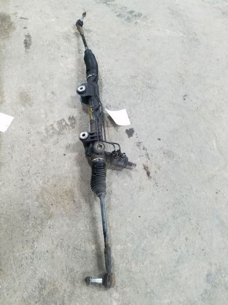 Steering Gear/Rack Power Rack And Pinion Fits 12 DODGE 1500 PICKUP 787845