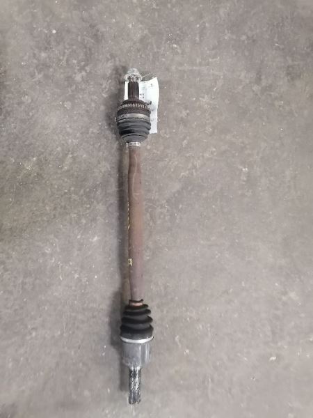 Passenger Right Axle Shaft ABS Fits 06-14 MAZDA MX-5 MIATA 1339605