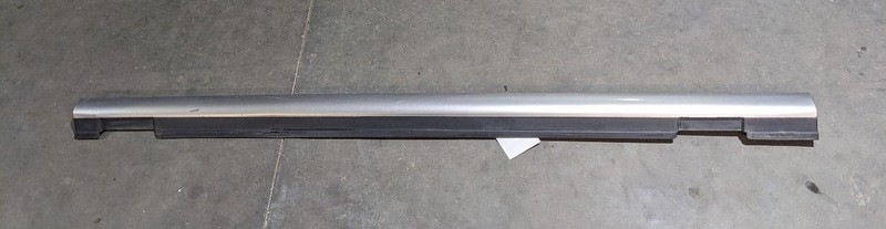 05-10 HONDA ODYSSEY LEFT DRIVER SIDE ROCKER PANEL MOLDING OEM1183129