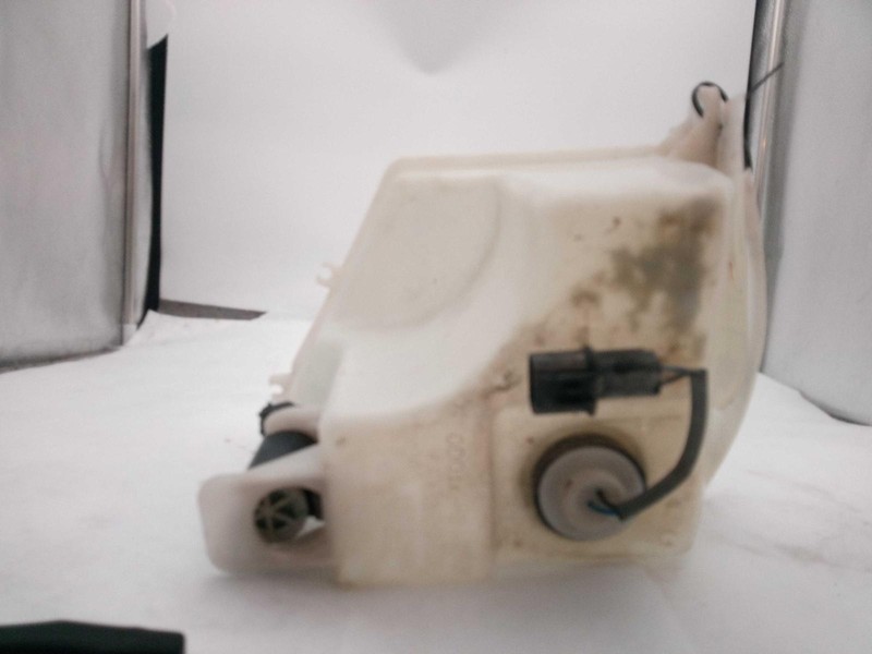 2013 KIA OPTIMA Washer Fluid Reservoir OEM Silver 2.4L 146K Miles NJ25-26941