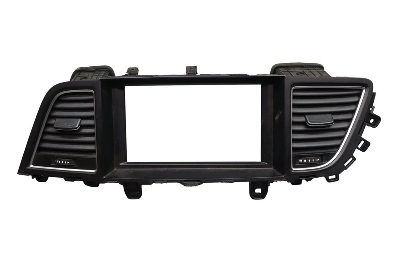15-20 Hyundai Genesis G80 Dash Right & Left Side Air Vent Grille 97420B1000 Oem