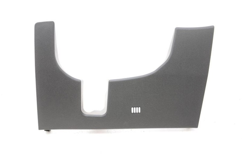 2009-2015 Mazda Mx-5 Miata NC Black Lower Dash Column Cover NE5164280