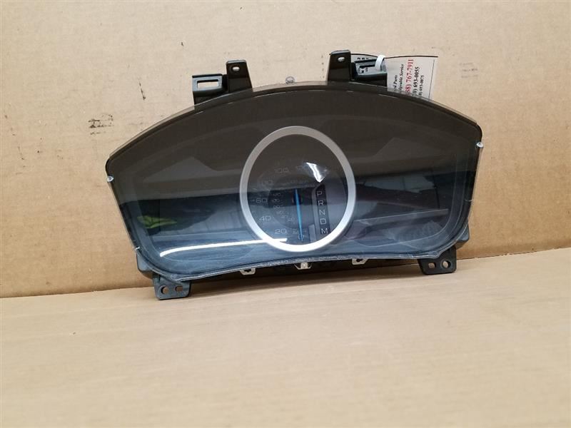 Speedometer MPH ID EB5T-10849-GA Thru GL Fits 14-15 EXPLORER 255559