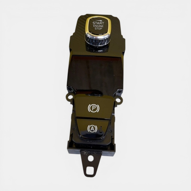 2019-2025 VOLVO XC90 SELECT ENGINE START STOP TURN OFF CONTROL SWITCH OEM