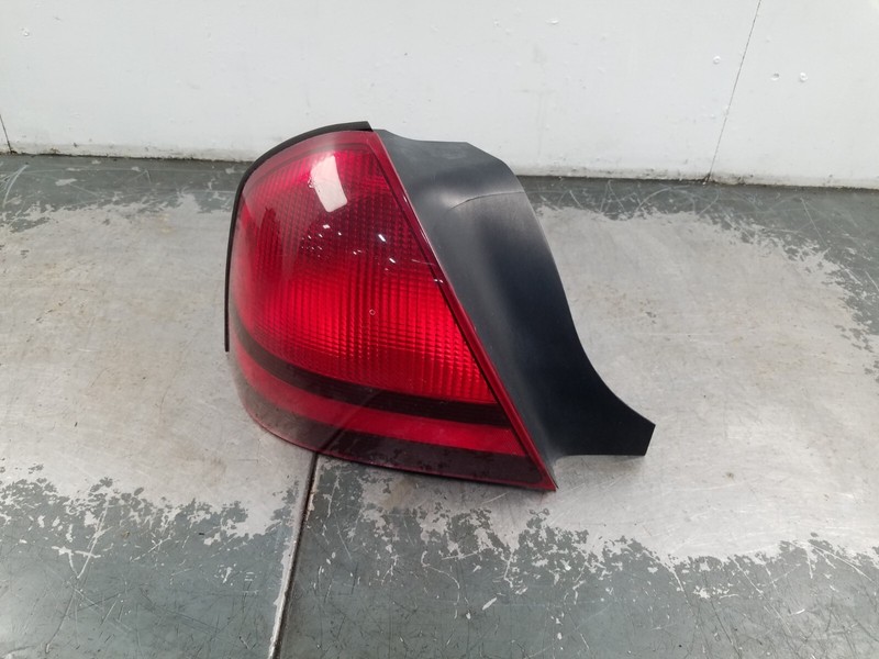 2007 Grand Marquis / Crown Vic Victoria Left Driver Tail Light #9684 H5