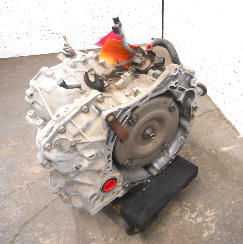 2020 20 Nissan Sentra Automatic CVT Transmission OEM