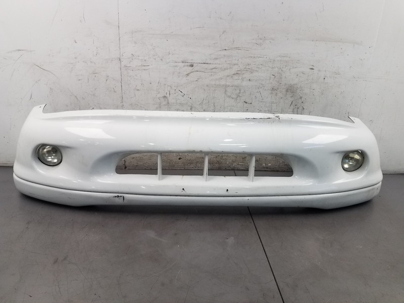2002 Dodge Dakota R/T Front Bumper w/ Fog Lights * #8751 L1
