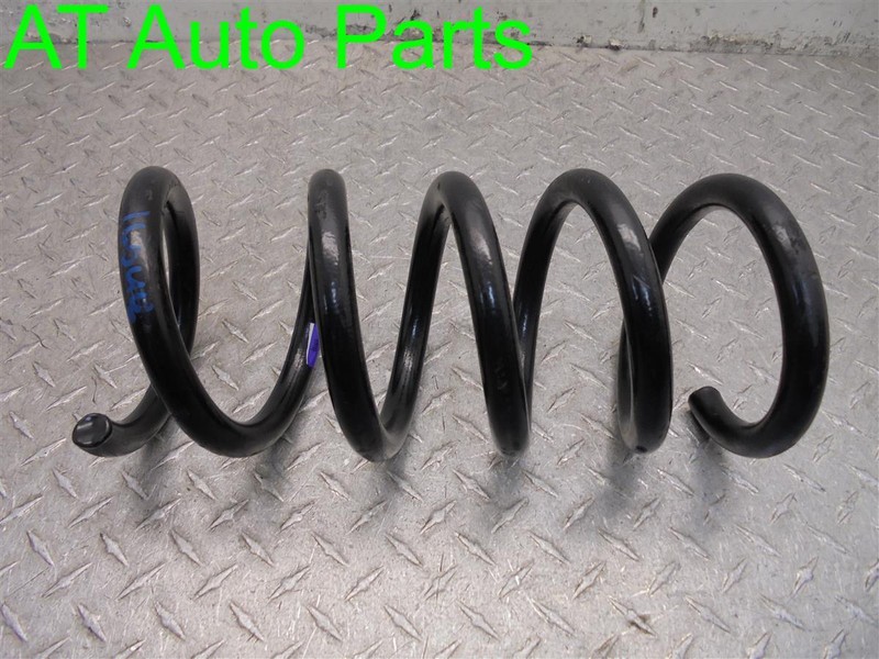 07 08 09 10 11 12 13 14 ACADIA ENCLAVEREAR COIL SPRING 15835458