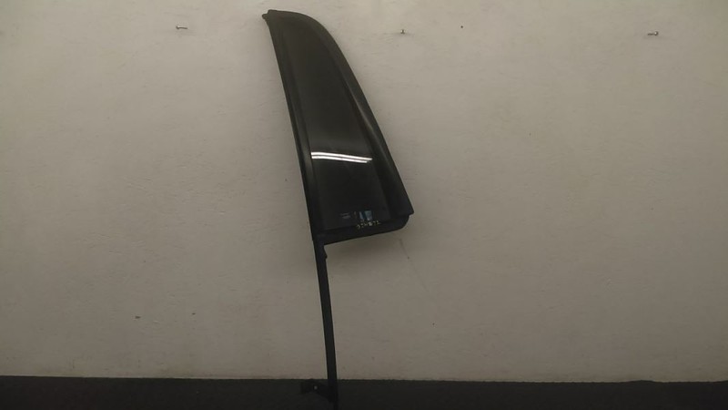 98-02 Ford Expedition Rear Left Driver Door Vent Glass Privacy OEM F8VZ7825381BA