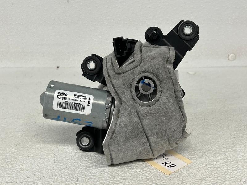 ⭐2013-2020 INFINITI QX60 JX35 REAR WINDSHIELD TRUNK WIPER MOTOR ASSY OEM LOT2547