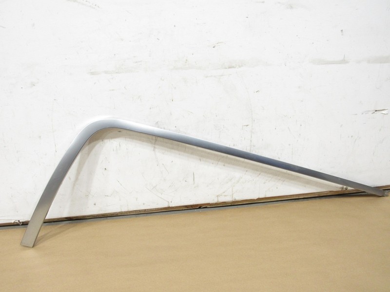Rivian R1S 2024 Rear Right Passenger Upper Roof Trim Molding Trim 21-25 |@1