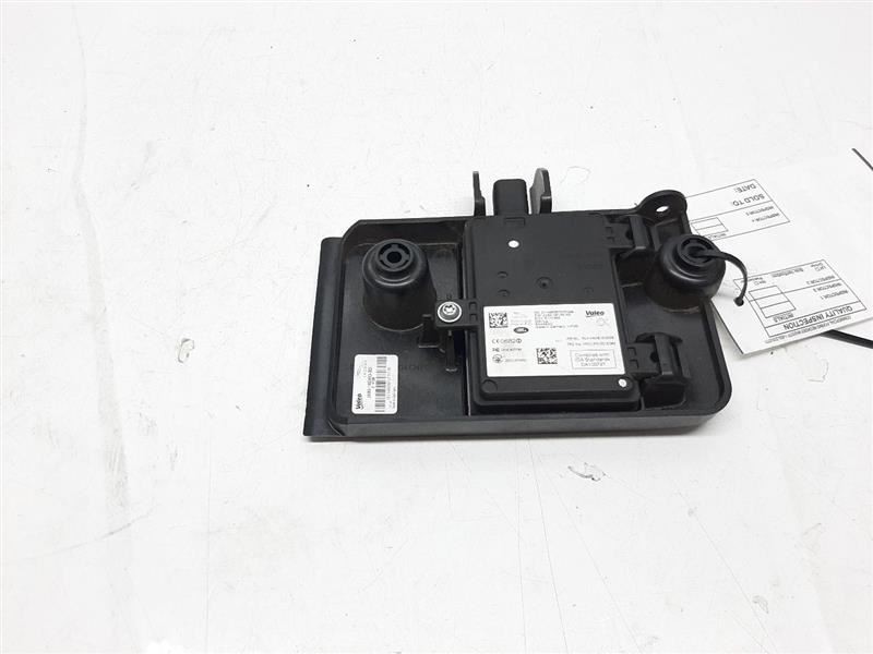 Jaguar F-Pace Right Rear Blind Spot Module Radar Sensor JX6314F152AD