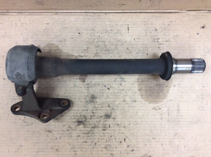 95 96 97 Accord 2.7L V6 AT CV Axle's Half Jack Intermediate Shaft Used OEM