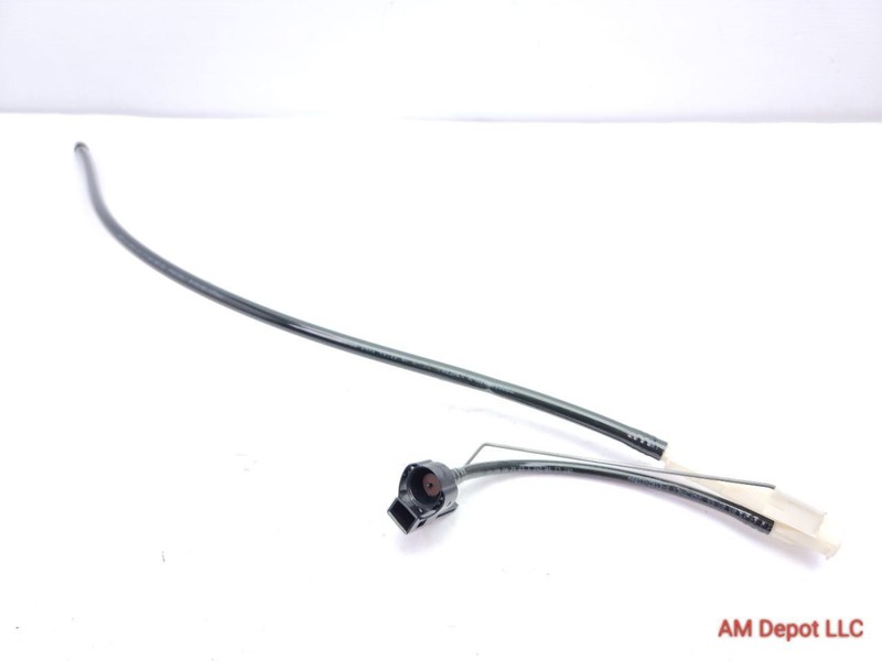 2004 BMW 330ci 325ci 325i 330i E46 Fuel Tank Sucking Jet Pump 16146755880