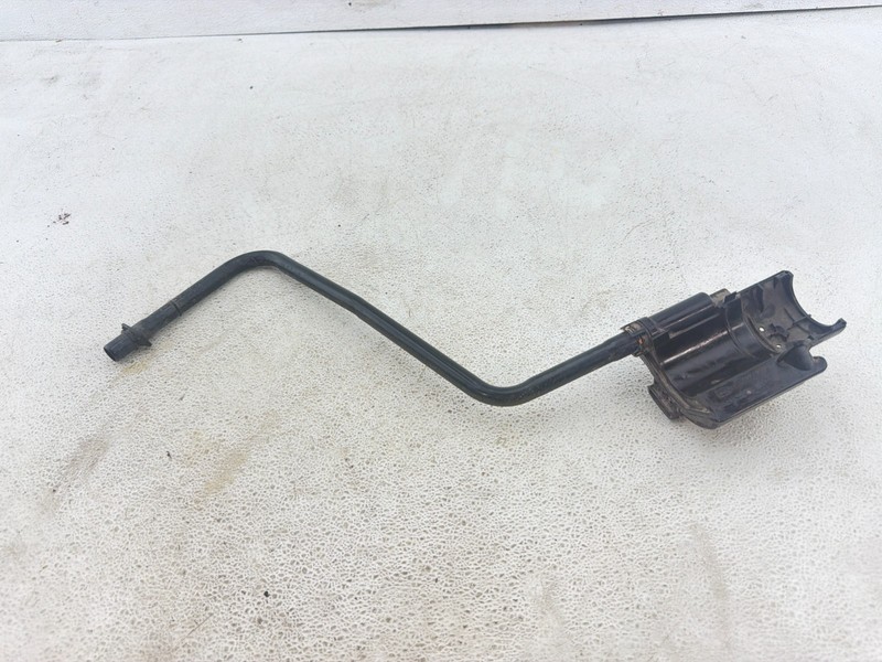 2015 TOYOTA PRIUS 1.8L FUEL GAS TANK FILLER NECK HOSE TUBE PIPE OEM