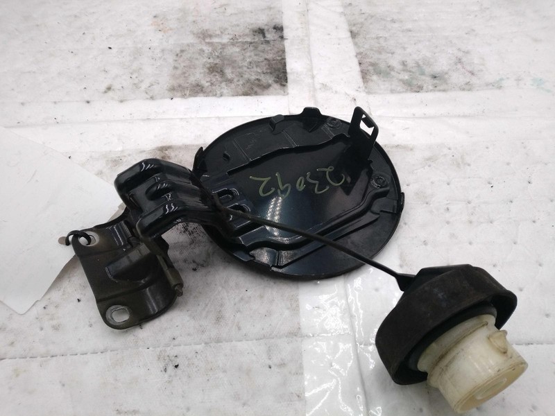 2015 Mitsubishi Outlander Sport Fuel Filler Door Black Used OEM 1159733