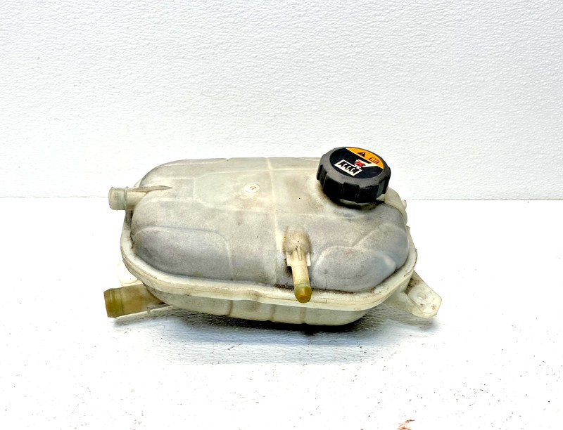 21-23 KIA K5 EX 1.6L ENGINE COOLANT RESERVOIR TANK OEM #A0.41