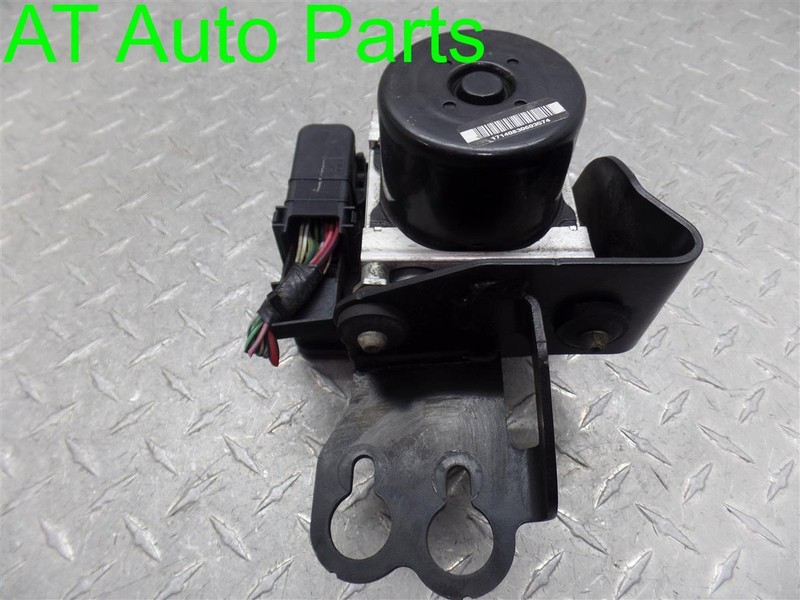 OEM 2007 2.0L DODGE CALIBER ABS PUMP
