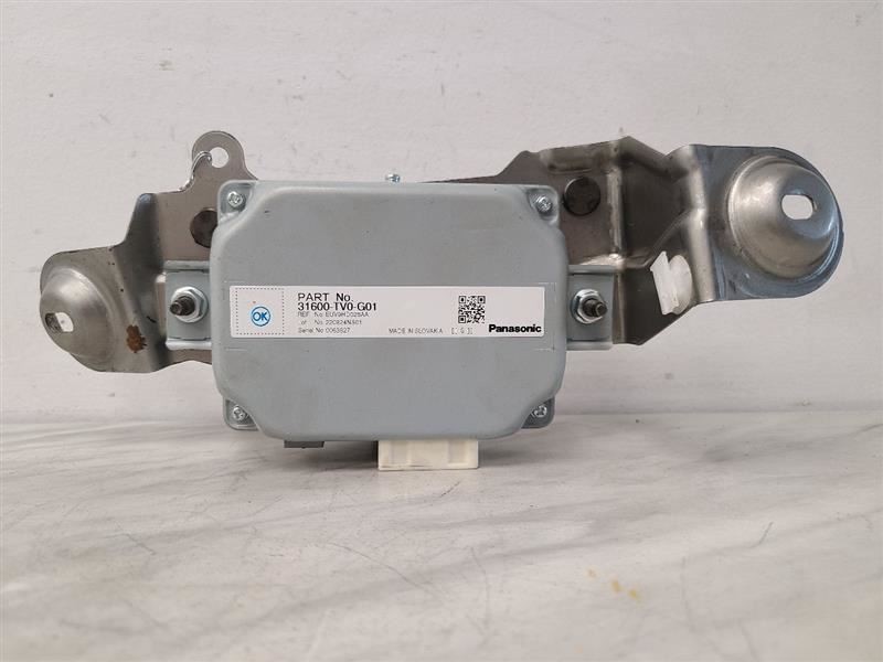Chassis ECM Voltage Stabilizer Module Fits 2023 Integra 576970