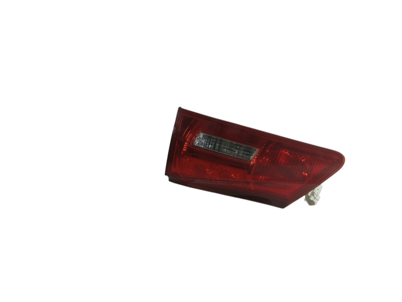2007-2008 Lexus IS250 Right Lid Mounted Tail Lamp Light 81581-53061 OEM 14020