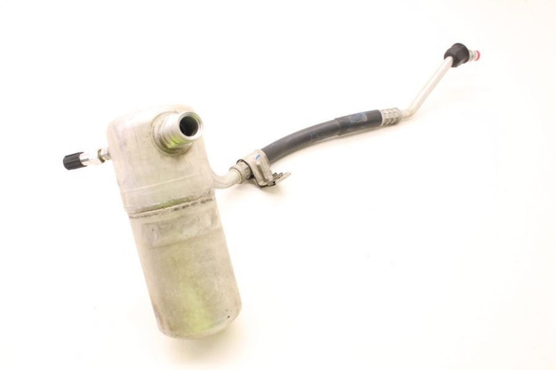 1984-1989 Chevrolet Corvette 5.7L Ac Drier Assembly
