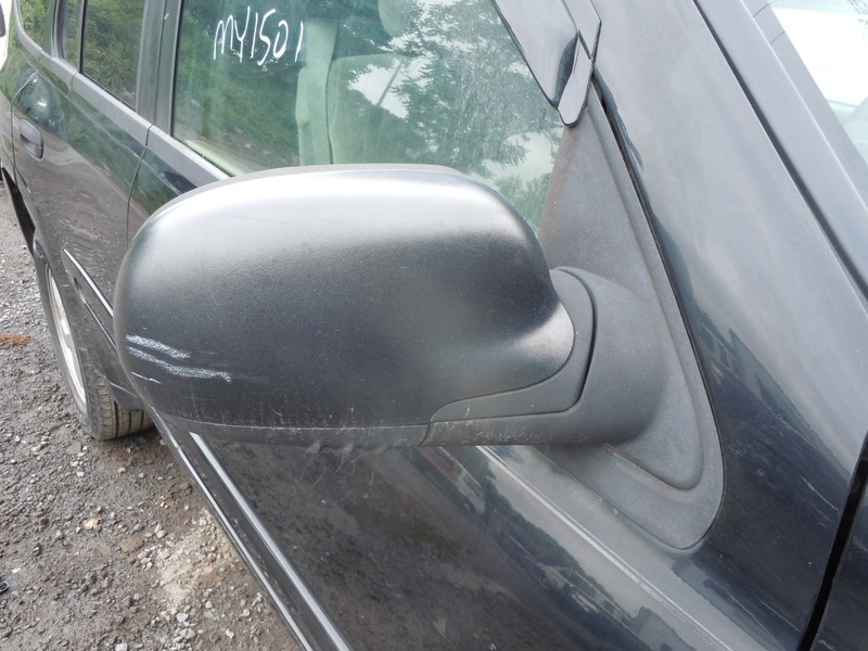 2002-2009 GMC Envoy Power Door Mirror Passenger Right W/O Turn Lamp
