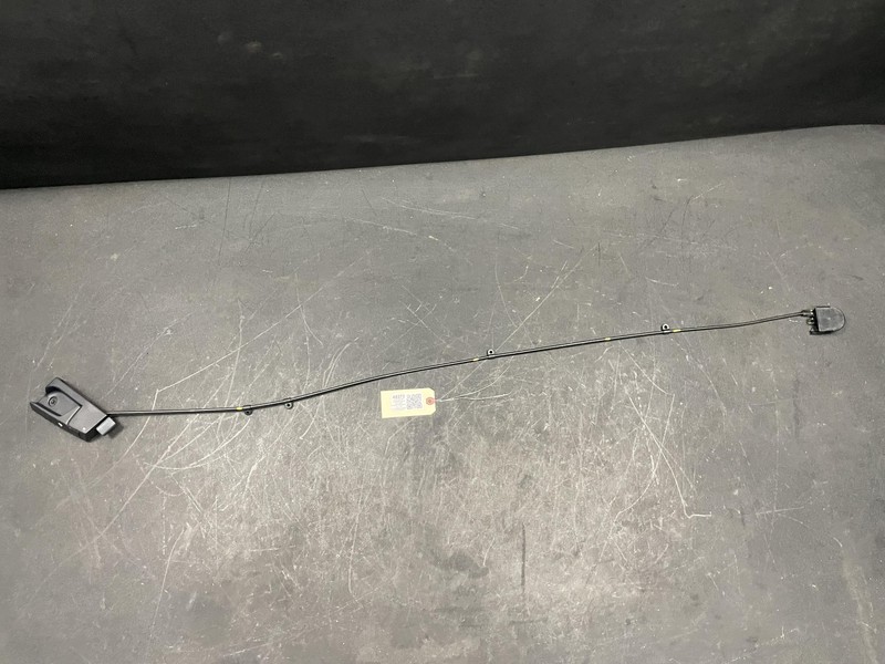 Rear Left Seat Release Handle w/ Cable 2019 Audi S5 8T0885681A 2018 2020 - 2023