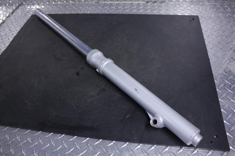 1994 KAWASAKI KX 80 FRONT RIGHT FORK TUBE SUSPENSION #2 OEM KX80 94