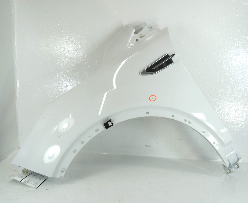 2017-2019 Ford Escape Fender Driver Left OEM YZ