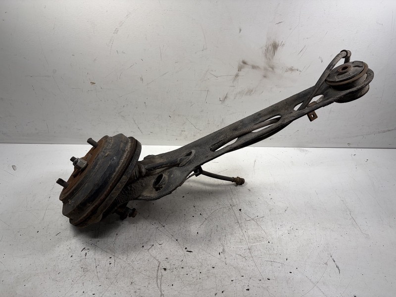 85-87 Honda CRX Si Right Rear Trailing Arm 52371-SB2-676 OEM