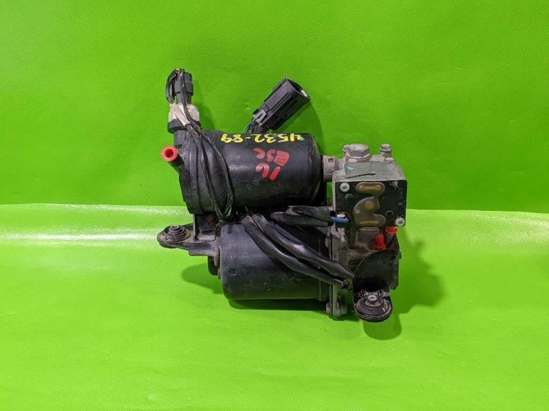 15-20 ESCALADE AIR SUSPENSION COMPRESSOR OEM 4532-89