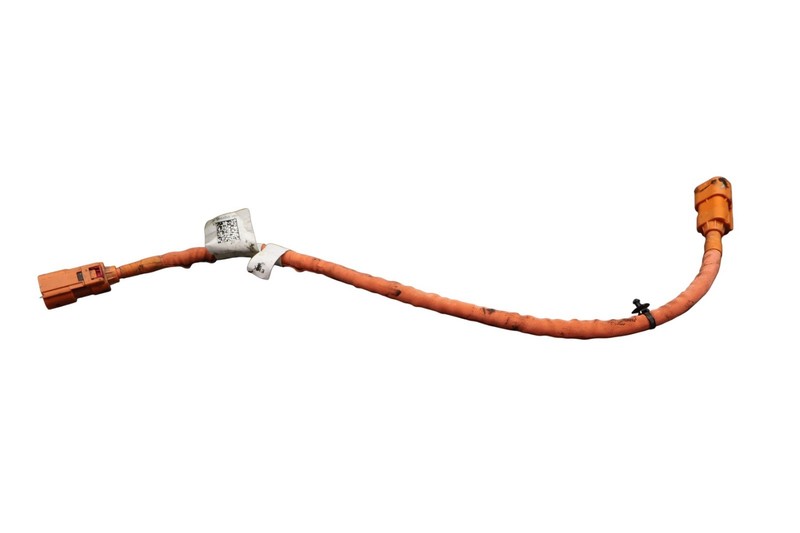 15-19 Volkswagen e-Golf High Voltage Charger Cable Lead High Voltage Cable Oem