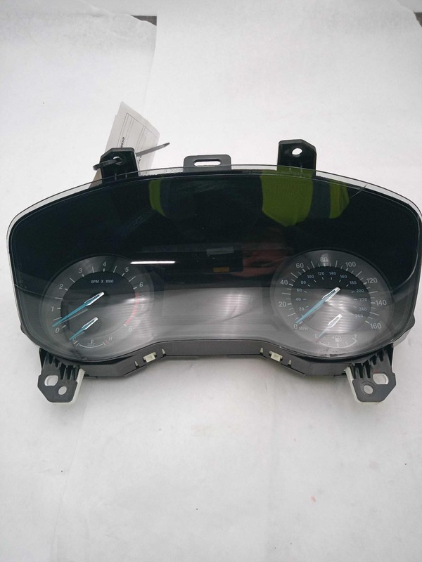 Used Speedometer Gauge fits: 2015 Ford Fusion cluster MPH ID FS7T-10849-EA thru