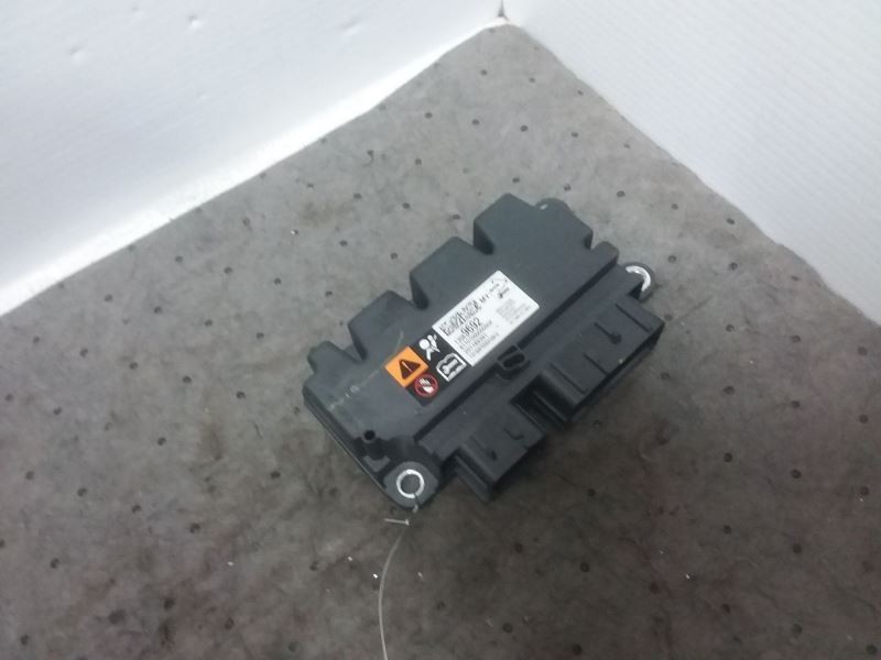SRS Control Module Below Right Hand Seat Fits 16 ATS 13589692