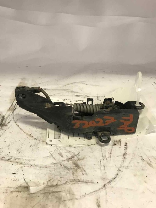 Hood Latch TOYOTA TUNDRA 05 04 06