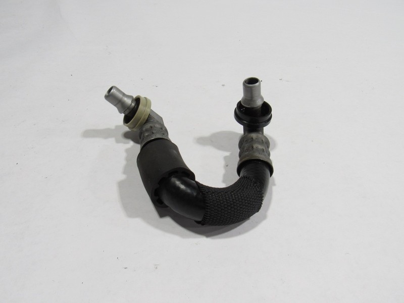 18-20 Mercedes E63 S W213 2018 Transmission Oil Feed Line Hose Pipe :O