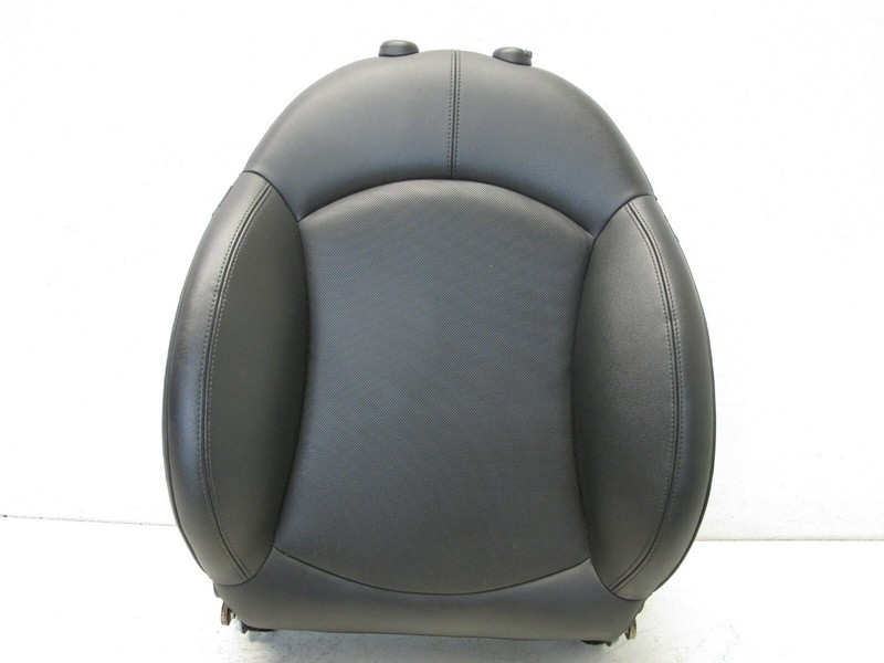 11-16 MINI COOPER S COUNTRYMAN R60 SEAT CUSHION UPPER TOP FRONT RIGHT OEM 020624