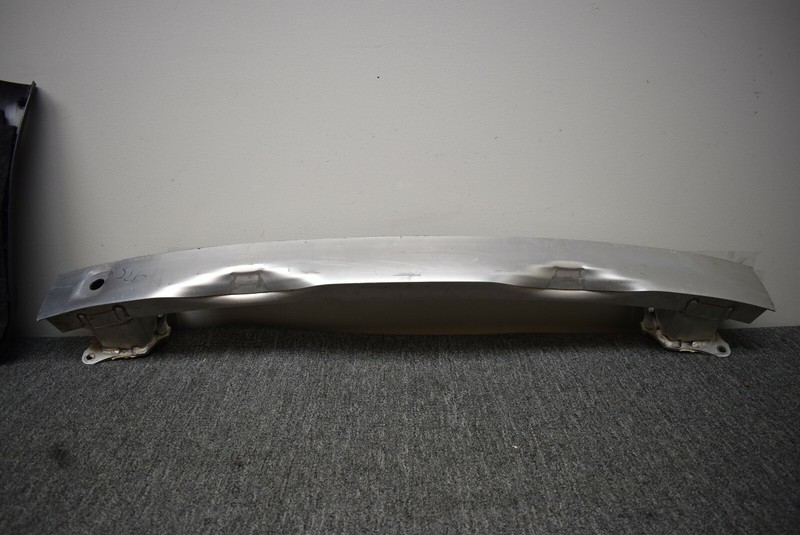 2012-2015 AUDI A6 S6 REAR REINFORCEMENT BAR FACTORY OEM