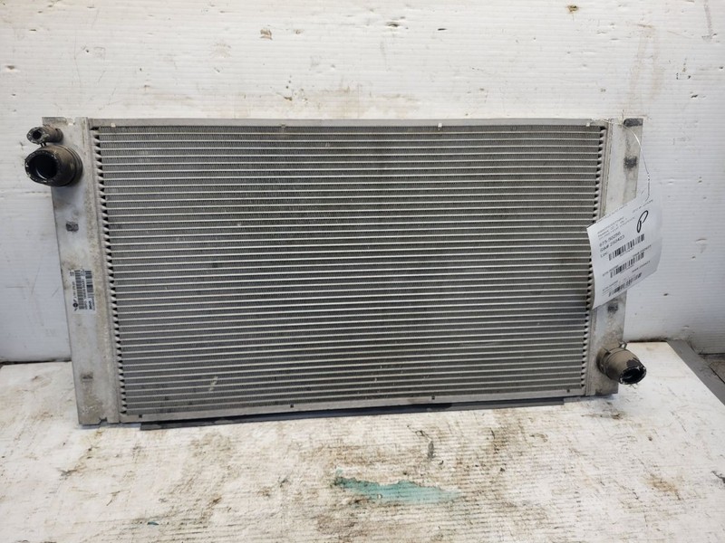 Radiator Convertible S Model Fits 07-15 MINI COOPER 1704365