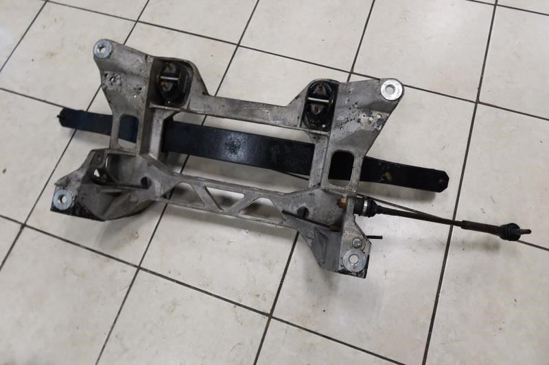 2004-2009 Cadillac XLR OEM Rear Crossmember K Frame Sub Frame Assembly 25795639