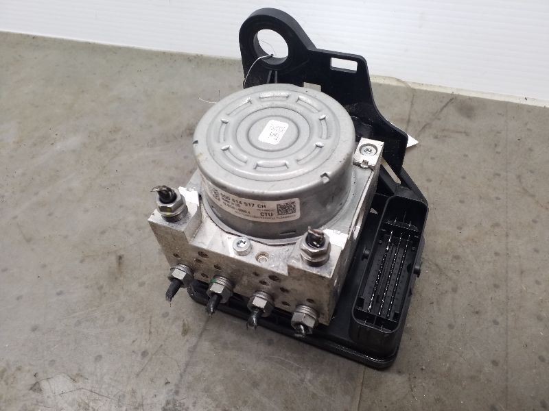 ABS Pump With Module Station Wagon Fits 17 GOLF ALLTRACK671940