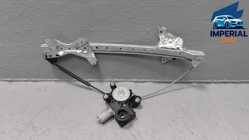 2020-2025 Toyota Corolla Sedan Front Passenger Door Window Regulator & Motor OEM