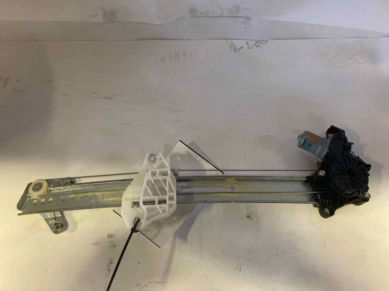 Front Door Regulator HONDA ACCORD Right 18 19 20 21 22 23 24 25