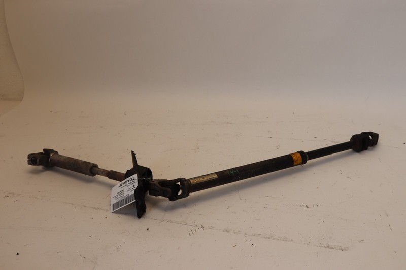 08-17 FREIGHTLINER CASCADIA 125 STEERING COLUMN SHAFT UPPER AND LOWER OEM