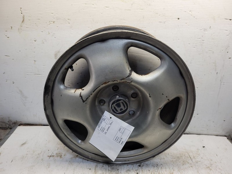 Rim Wheel 17x6-1/2 Steel 5 Spoke Fits 07-11 CR-V 1773859