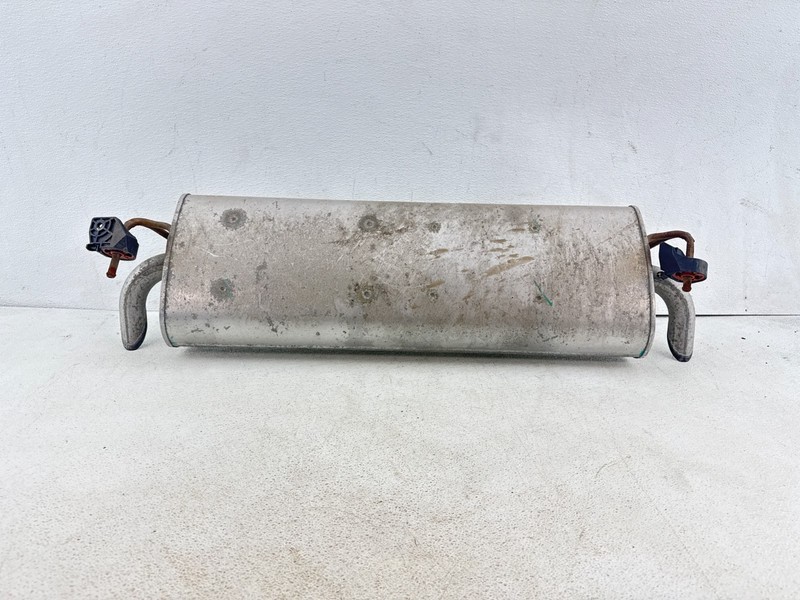 2020 - 2024 BUICK ENCORE GX 1.3L AWD EXHAUST SYSTEM REAR MUFFLER OEM
