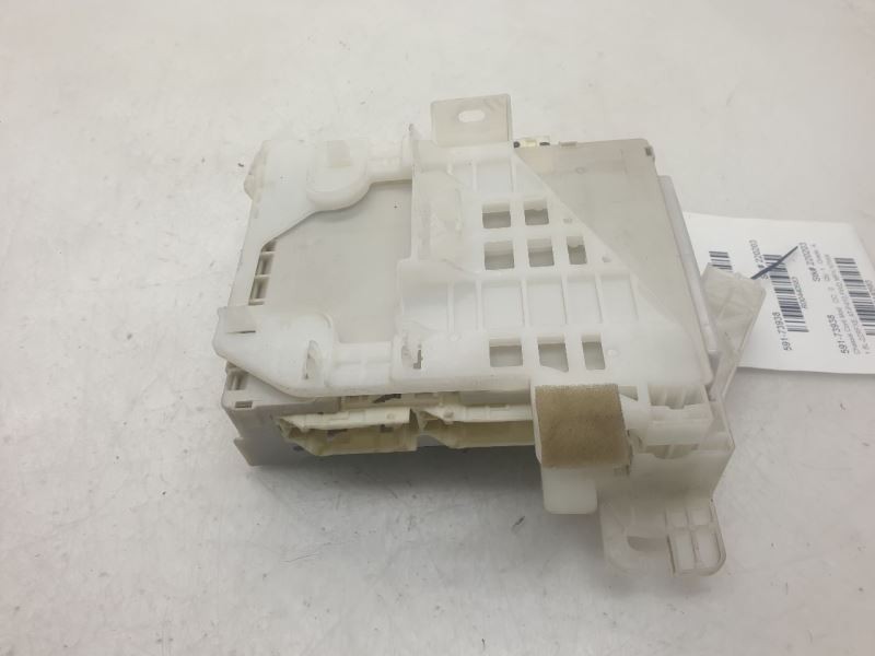 2015 TOYOTA PRIUS MULTIPLEX NETWORK CONTROL MODULE CHASSIS ECM ASSEMBLY